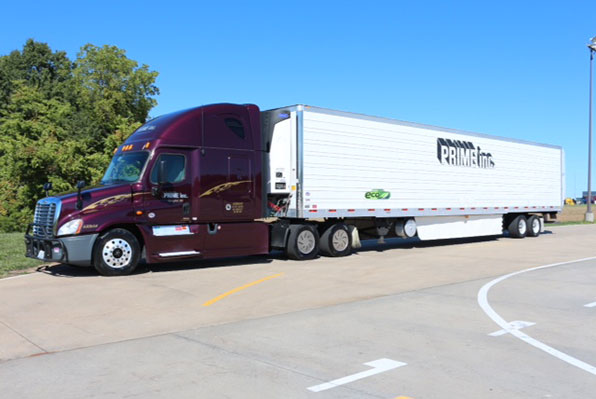 Refrigeratedtransporter 1338 Prime Gets Utility Reefer Order Rt