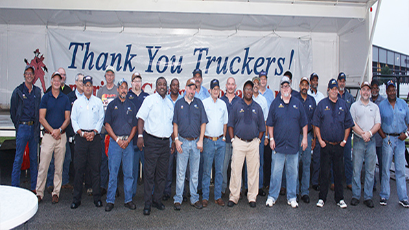 Refrigeratedtransporter 1342 Perdue Farms Thanks Pic