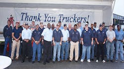 Refrigeratedtransporter 1342 Perdue Farms Thanks Pic Refrigeratedtransporter 1342 Perdue Farms Thanks Pic