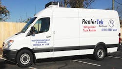 Refrigeratedtransporter 1353 Reefertek Truck Pic Refrigeratedtransporter 1353 Reefertek Truck Pic