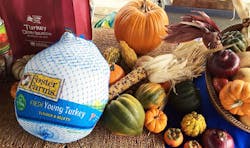 Refrigeratedtransporter 1365 Foster Farms Donates Turkeys Refrigeratedtransporter 1365 Foster Farms Donates Turkeys