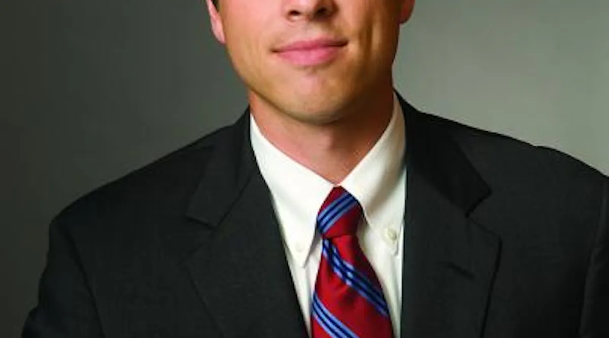 Ben Ruran Steve Chapman retiring from Ruan Transportation; Ben McLean promoted to ...