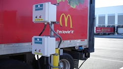 Refrigeratedtransporter 1366 Golden State Foods Chooses Safeconnect Refrigeratedtransporter 1366 Golden State Foods Chooses Safeconnect