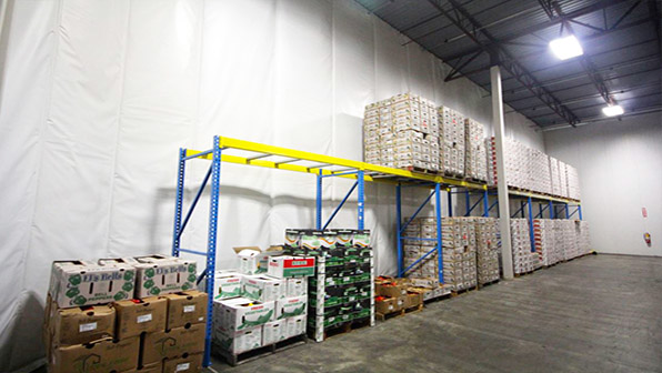 Refrigeratedtransporter 1367 Insulwall Front Row Produce Pic