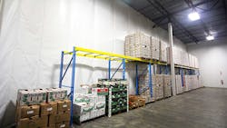 Refrigeratedtransporter 1367 Insulwall Front Row Produce Pic Refrigeratedtransporter 1367 Insulwall Front Row Produce Pic