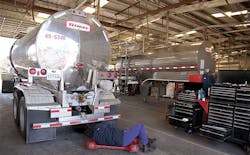 Refrigeratedtransporter 1373 Brake Management Refrigeratedtransporter 1373 Brake Management