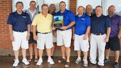 Refrigeratedtransporter 1377 Dot Honors Craftsmen Pic Refrigeratedtransporter 1377 Dot Honors Craftsmen Pic