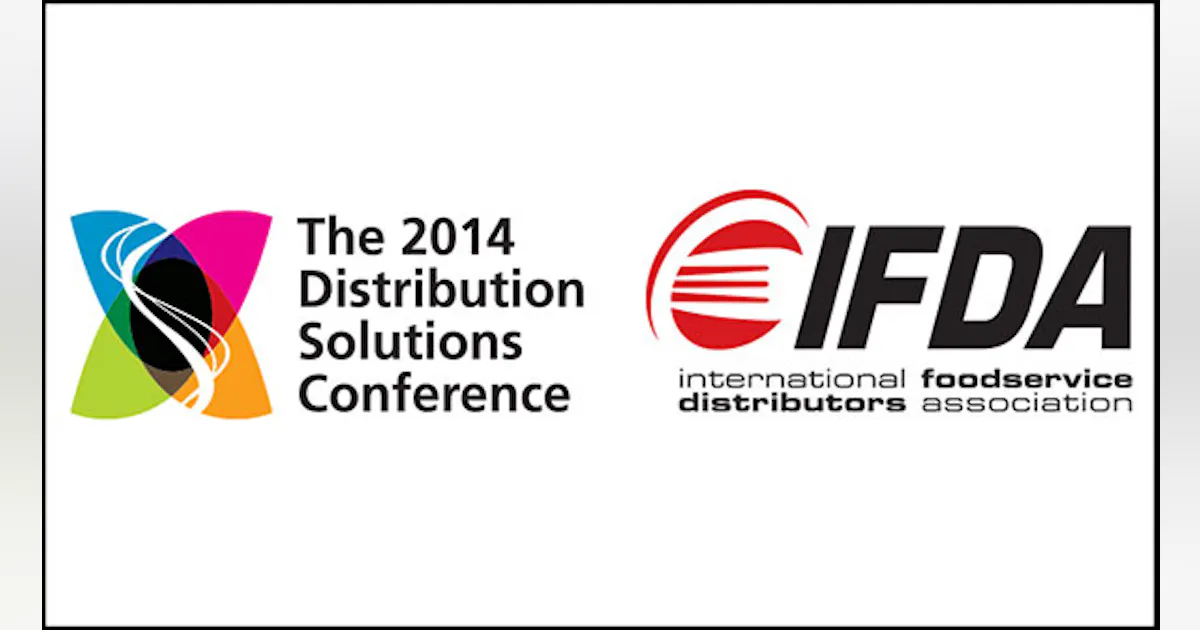 Ifda Paper IFDA Distribution Solutions Conference provides industry with answers ...