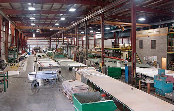 Refrigeratedtransporter 1534 Great Dane