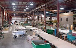 Refrigeratedtransporter 1534 Great Dane Refrigeratedtransporter 1534 Great Dane