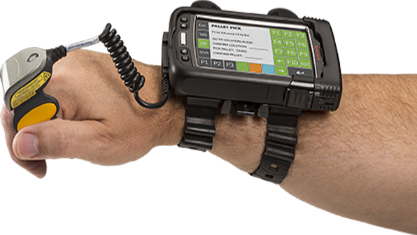 Refrigeratedtransporter 2130 Honeywell Wearable Solution