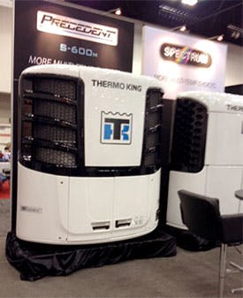 Thermo King S-600M brings multi-temp functionality to Precedent S-Series line | FleetOwner