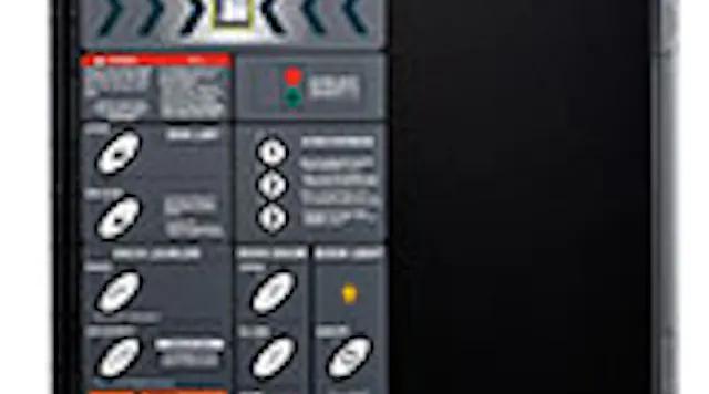 Dok-Commander takes control of multiple loading dock devices | FleetOwner