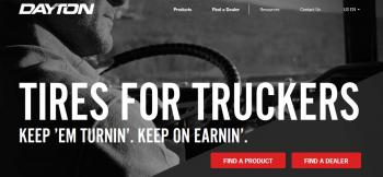 Fleetowner Com Sites Fleetowner com Files Uploads 2015 01 Dayton Site Screen Shot 0