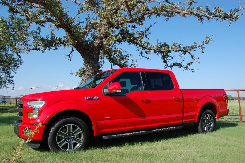 Fleetowner Com Sites Fleetowner com Files Uploads 2015 01 Red Ford