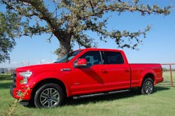 Fleetowner Com Sites Fleetowner com Files Uploads 2015 01 Red Ford Fleetowner Com Sites Fleetowner com Files Uploads 2015 01 Red Ford