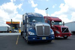 Fleetowner Com Sites Fleetowner com Files Uploads 2015 01 Two Trucks Fleetowner Com Sites Fleetowner com Files Uploads 2015 01 Two Trucks