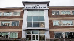 Refrigeratedtransporter 1383 High Liner Foods New Hq Pic Refrigeratedtransporter 1383 High Liner Foods New Hq Pic