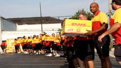 Refrigeratedtransporter 1397 Dhl Pizzas 4 Patriots Pic Refrigeratedtransporter 1397 Dhl Pizzas 4 Patriots Pic