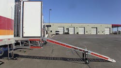 Refrigeratedtransporter 2210 Randall Elevated Platform Rt Refrigeratedtransporter 2210 Randall Elevated Platform Rt