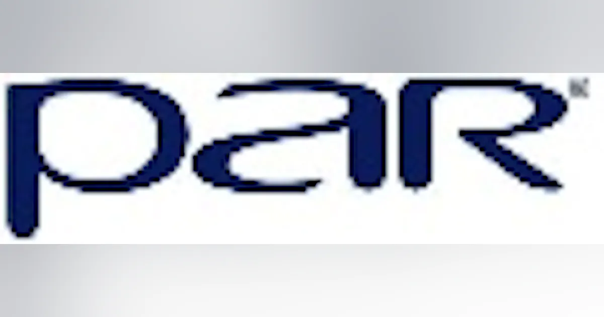 Par Task Logo PAR SureCheck Advantage designed for food quality, task management ...