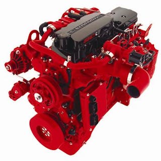 International WorkStar now available with Cummins ISB 6.7L engine