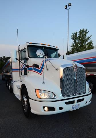 Eagle Transport announces management changes FleetOwner