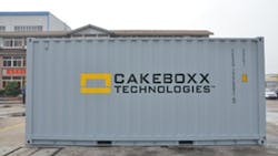 Refrigeratedtransporter 1413 Cakeboxx Container Pic Refrigeratedtransporter 1413 Cakeboxx Container Pic