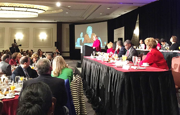 Refrigeratedtransporter 1426 Wts Ceo Addresses Awards Event