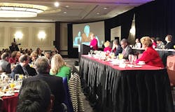 Refrigeratedtransporter 1426 Wts Ceo Addresses Awards Event Refrigeratedtransporter 1426 Wts Ceo Addresses Awards Event