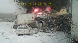 Trucker 18 I94 Video Trucker 18 I94 Video