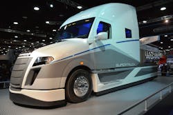 Trucker 23 Fl Super Lo Trucker 23 Fl Super Lo