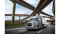 Trucker 24 2016 Volvo Vnl 670 Trucker 24 2016 Volvo Vnl 670