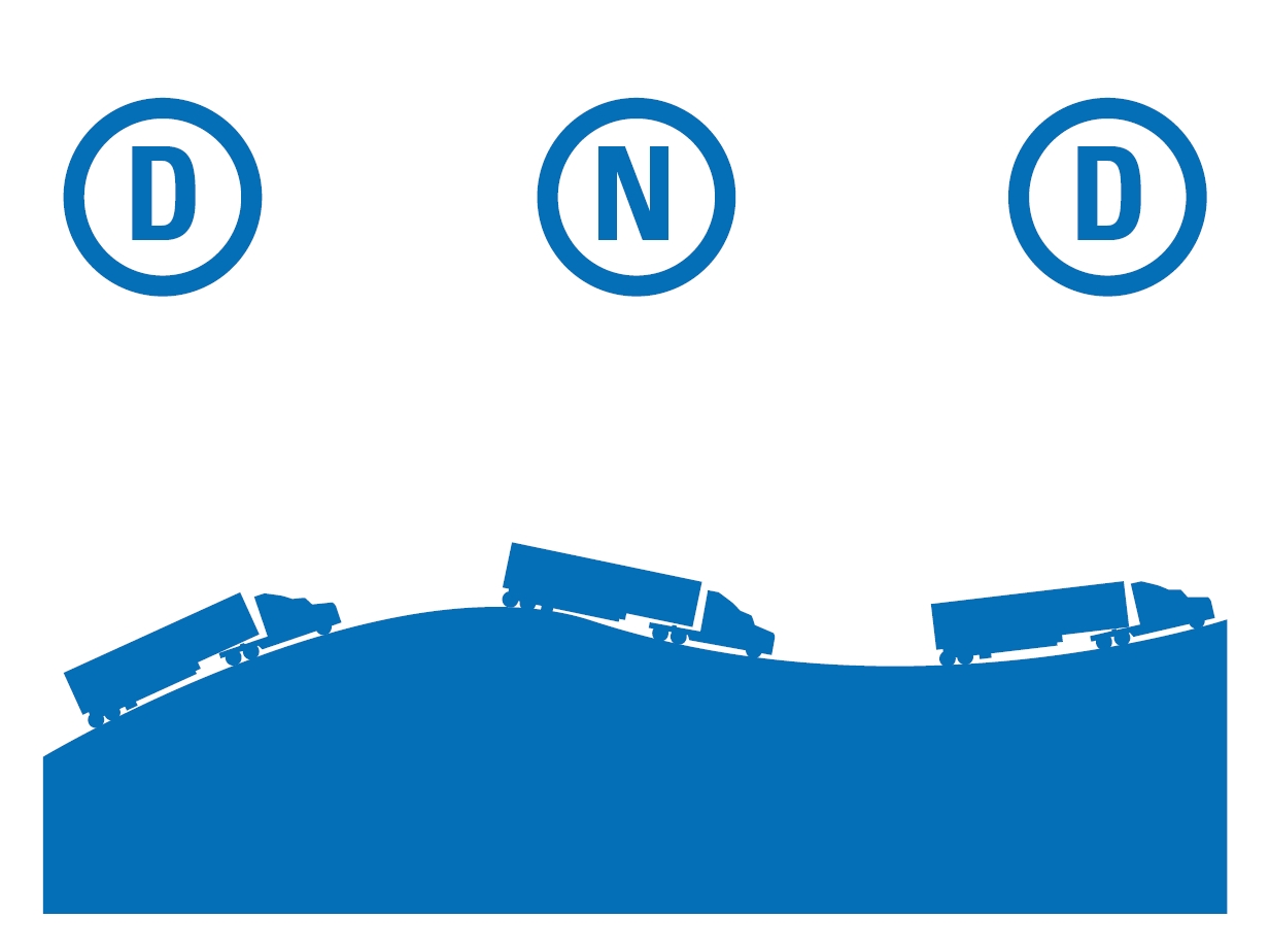 Trucker 26 Eatonneutralcoastmodegraphic