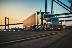 Trucker 8 Mack Pinnacle Axle Forward Rawhide Edition Trucker 8 Mack Pinnacle Axle Forward Rawhide Edition