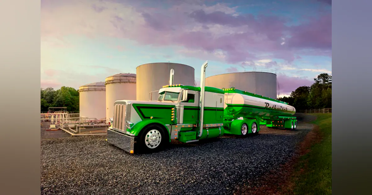 SuperRigs set for South Texas, June 11-13 | FleetOwner