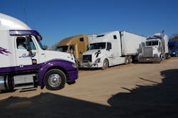 Fleetowner Com Sites Fleetowner com Files Uploads 2015 04 Trucks Parked2 Fleetowner Com Sites Fleetowner com Files Uploads 2015 04 Trucks Parked2