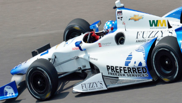 Refrigeratedtransporter 1448 Pfs Sponsors Racecar Pic