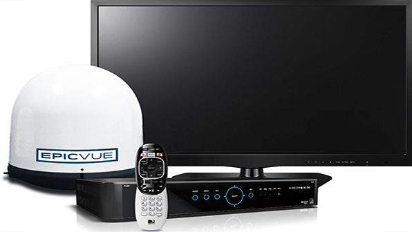 Refrigeratedtransporter 1456 Holland Uses Epicvue Pic