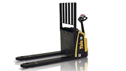 Refrigeratedtransporter 2279 Yale Walkie Pallet Truck Pic Refrigeratedtransporter 2279 Yale Walkie Pallet Truck Pic