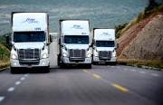 Refrigeratedtransporter Com Sites Refrigeratedtransporter com Files Uploads 2015 04 Frio Express Trio Of Trucks 0