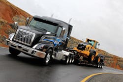 Trucker 38 Vnx630 1 Lo Trucker 38 Vnx630 1 Lo