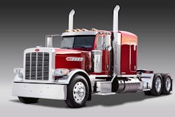Trucker 40 Pete 389 2014 Lo Trucker 40 Pete 389 2014 Lo