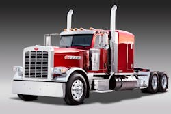 Trucker 40 Pete 389 2014 Lo Trucker 40 Pete 389 2014 Lo