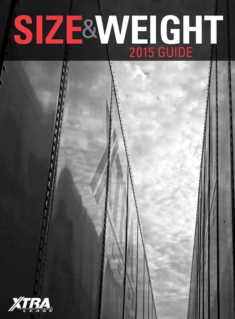 Trucker 48 Sizeweight15