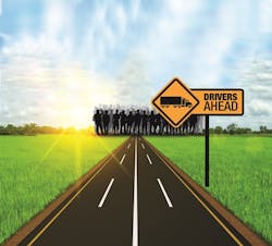 Trucker 49 Aprilbot Trucker 49 Aprilbot