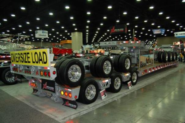 Trucker 5494 Xltrailers