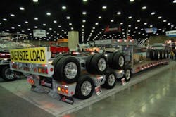 Trucker 5494 Xltrailers Trucker 5494 Xltrailers