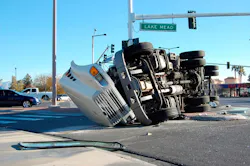Trucker 6502 Crash Lo 1