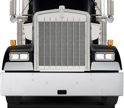 Trucker 6916 Grille 0 Trucker 6916 Grille 0